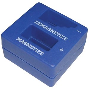 Намагничивающее и размагничивающее устройство Pro'sKit 8PK 220