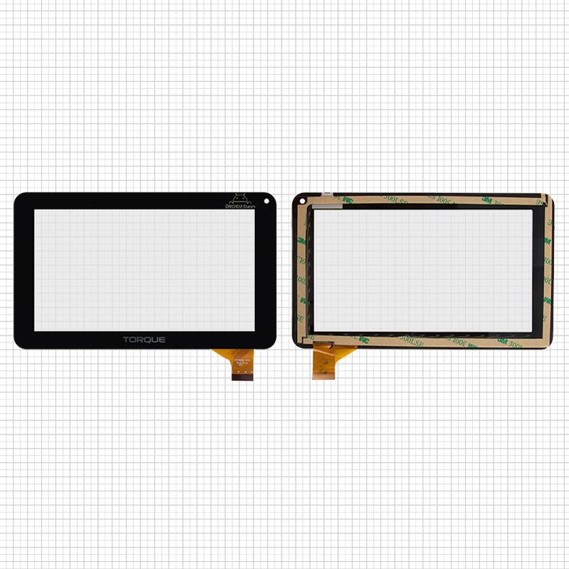 Сенсорный экран для China-Tablet PC 7