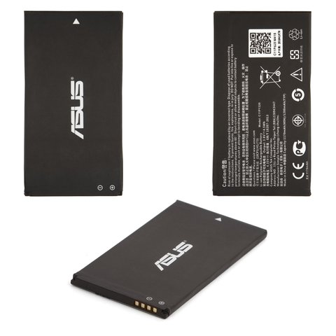 Аккумулятор для Asus ZenFone 4 A400CXG , Li ion 3.8V 1200мАч , #C11P1320