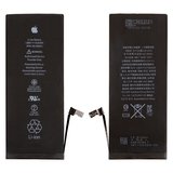Акумулятор для iPhone 6S Plus, Li-ion, 3,82 B, 2750 мАг, Original (PRC), original IC, #616-00045/616-00042
