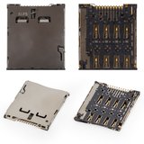 Конектор SIM-карти для Asus FonePad 7 FE170CG