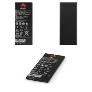 Аккумулятор HB4342A1RBC для Huawei Y5 II, Li Polymer, 3,8 В, 2200 мАч, Original PRC 
