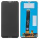 Дисплей для Huawei Honor 8S, Y5 (2019), черный, логотип Huawei, без рамки, Original (PRC), AMN-LX1/LX2/LX3/LX9/ KSE-LX9/KSA-LX9