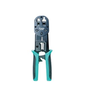 Кримпер для витої пари Pro'sKit CP 376N