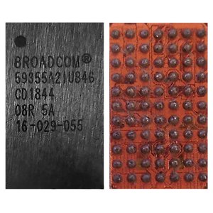 Микросхема управления зарядкой BCM59355A2 для Apple iPhone 8, iPhone 8 Plus, iPhone X