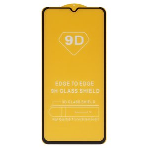 Защитное стекло для Motorola Moto G10 XT2127, Moto G20 XT2128, Moto G30 XT2129, совместимо с чехлом, Full Glue, без упаковки , черный