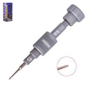 Викрутка Tri Point Mechanic Mortar Pro Y0.6