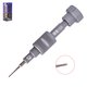 Викрутка хрестова Mechanic Mortar Pro +1.2, Phillips