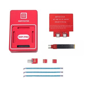 MiPi Pro стандартна версія 