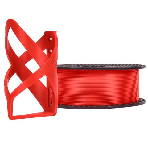 Філамент для 3D принтера PRUSA ASA Lipstick Red, 850 г