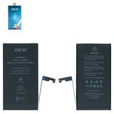 Акумулятор Deji для Apple iPhone 15, Li-ion, 3,876 B, 3349 мАг, original IC