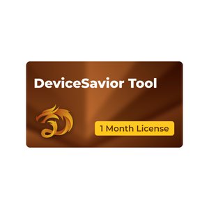 Ліцензія DeviceSavior Tool на 1 місяць
