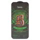 Захисне скло Hoco G12 для Apple iPhone 12 Pro Max, 5D Full Glue, (без упаковки), чорний