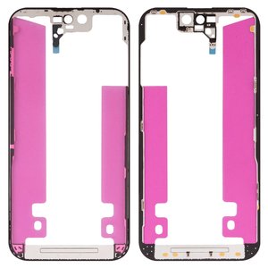 Рамка кріплення дисплея для iPhone 14 Pro, Original PRC 