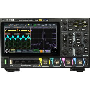 Цифровой осциллограф RIGOL MHO954