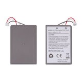 Акумулятор LIP1708 для Sony PlayStation 5, Li-ion, 3,65 B, 2650 мАг, High Copy, dualsense
