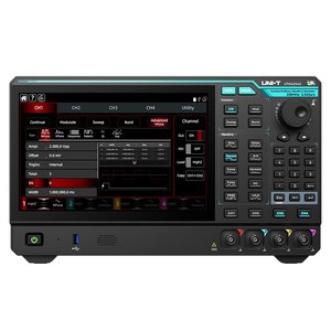 Генератор сигналов UNI T UTG4254X