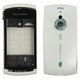 Housing compatible with Sony Ericsson U8, (High Copy, white)