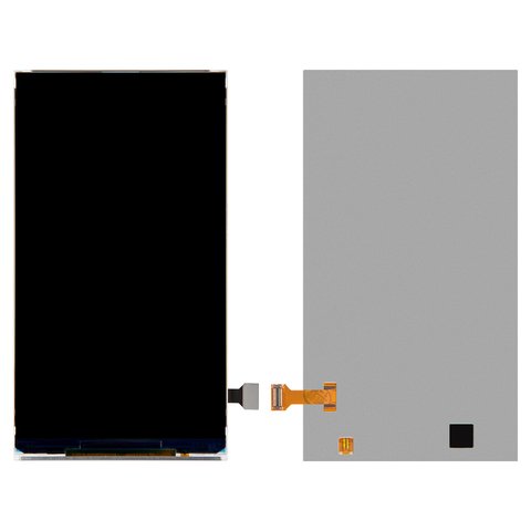 Pantalla LCD puede usarse con Huawei U8951D Ascend G510, sin marco, 109*59 , 24 pin, #TM045YDZP00
