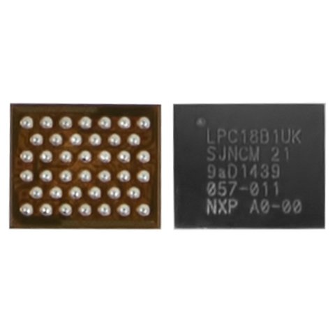 Motion Coprocessor LPC18B1 compatible with Apple iPad Air 2, iPad Mini 4; Apple iPhone 6, iPhone 6 Plus; Apple iPod Touch 6G #Apple М8