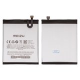 Batería BA621 puede usarse con Meizu M5 Note, Li-Polymer, 3.85 V, 4000 mAh, Original (PRC)
