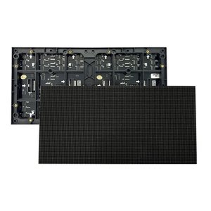 Indoor LED Module P2.5 RGB SMD 320 × 160 mm, 128 × 64 dots, IP20, 1000 nt 