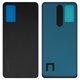 Housing Back Cover compatible with Xiaomi Redmi Note 11 Pro 5G, (gray)