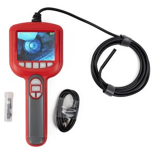 Endoscope Wellwin P80