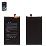 Batería Deji EB-BG970ABU puede usarse con Samsung G970 Galaxy S10e, Li-ion, 3.85 V, 3100 mAh, DJS10EDG
