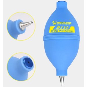 Perilla de aire Mechanic B110