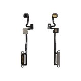 Cable flex puede usarse con Watch SE 44mm, del botón de encendido, con micrófono, (Versión GPS)