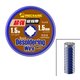 Desoldering Wick Mechanic DW50 1515, ((W) 1.5 mm, (L) 1.5 m, 10 pcs.)