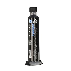 Máscara de soldadura Mechanic LVH900 HY, negra, 10 ml, UV