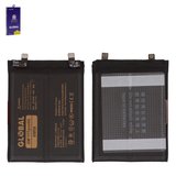 Battery Mechanic BM58 compatible with Xiaomi 11T Pro, (Li-Polymer, 7.74 V, 4860 mAh)