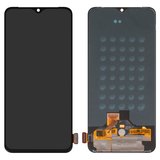 Дисплей для OnePlus 7, черный, без рамки, High Copy, (OLED)