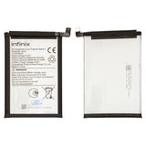 Battery BL-49JX compatible with Infinix Hot 30, Hot 50 Pro (X6881), Note 10 Pro, Note 11 Pro, Note 11 Pro (X697), (Li-Polymer, 3.87 V, 5000 mAh, Original (PRC))