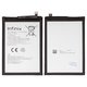 Batería BL-49GX puede usarse con Infinix Hot 11s, Hot 12 Pro (X668C), Note 10 (X693), Note 11i, Note 11S (X698), Note 7 (X690), ZERO X Neo, Li-Polymer, 3.85 V, 5000 mAh, Original (PRC)
