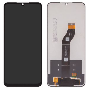 Pantalla LCD puede usarse con Xiaomi Poco C65, Redmi 13C, negro, sin marco, Box , BV067WBM L04 SX01