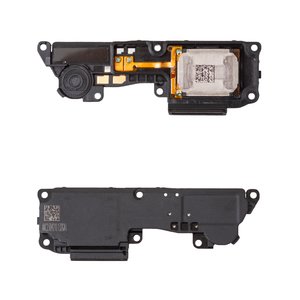 Buzzer compatible with Xiaomi Poco M4 Pro 4G, Redmi Note 11, Redmi Note 11S, Redmi Note 12S, in frame 