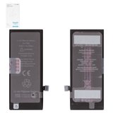 Battery JCID compatible with Apple iPhone 8, (Li-Polymer, 3.82 V, 2300 mAh, High Capacity)