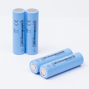 Battery 18650 EVE INR18650 35V, 3500 mAh, 3.6 V, Li ion, 10A 3C  
