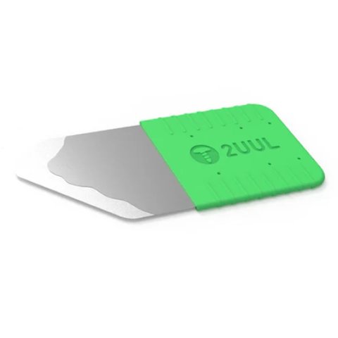 Spudger 2UUL DA92, to disassemble mobile devices, metal 