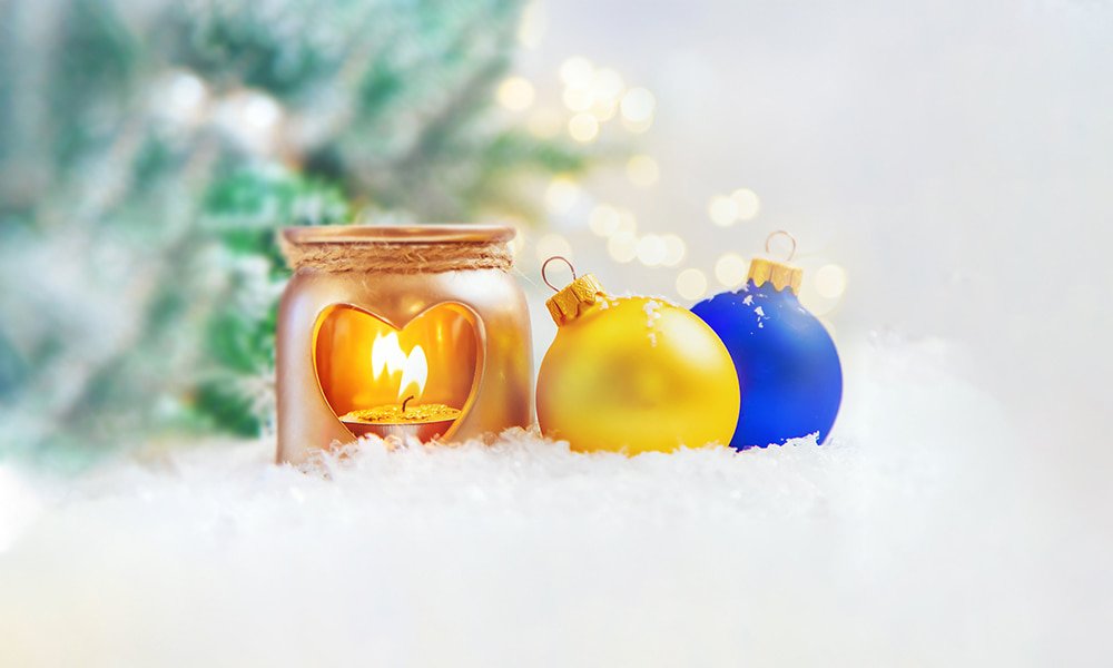 З різдвом і перемогою