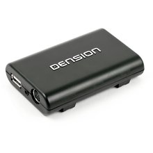 USB iPod адаптер Dension Gateway 300 для Ford Sony GW33FD2 - Короткий опис