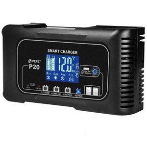 Зарядное устройство HTRC P20