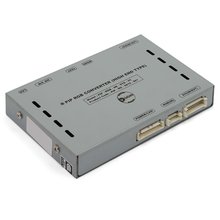 Video Interface for Mercedes Benz ML, R, GL, C, B Class W164 US Version - Short description