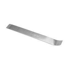 Herramienta para tapicería acero inoxidable, 235 mm - Descripción breve