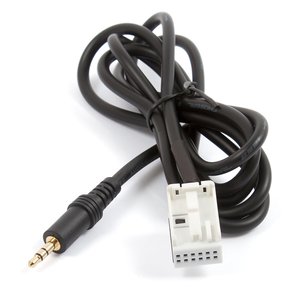 Cable AUX para Volkswagen, Audi, Skoda, Seat, Lamborghini