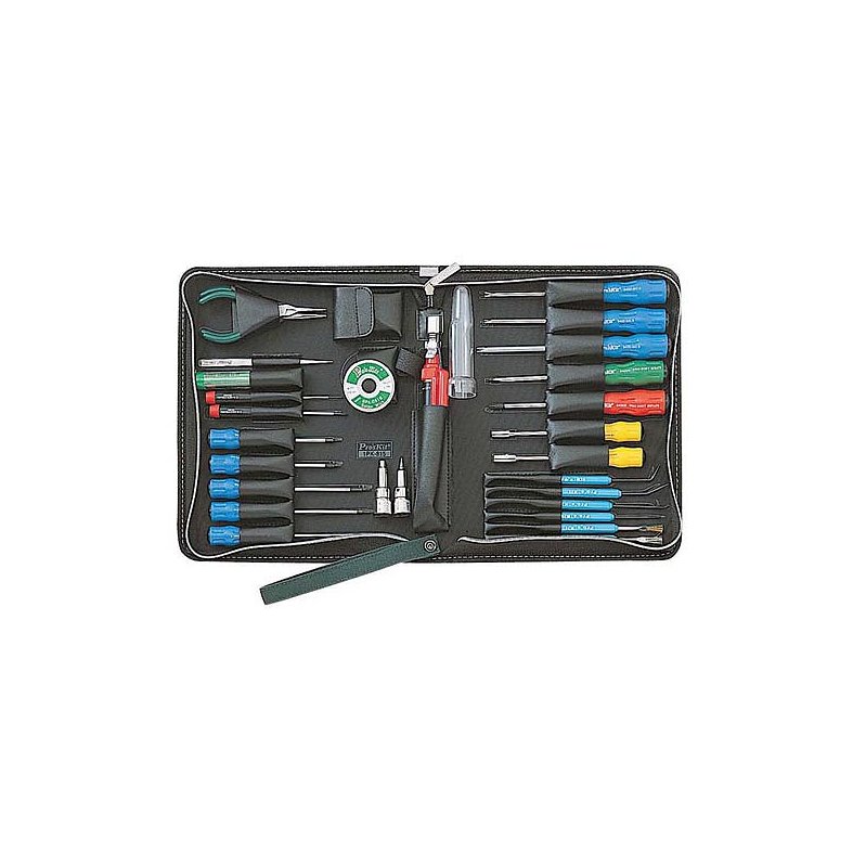 Cellular Phone Services Kit Pro'sKit 1PK-815 - GsmServer