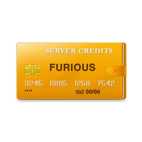 Furious Server Credits